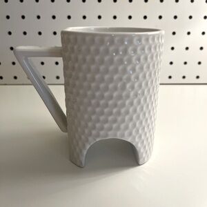 The Golf Mug by Ginger Fox